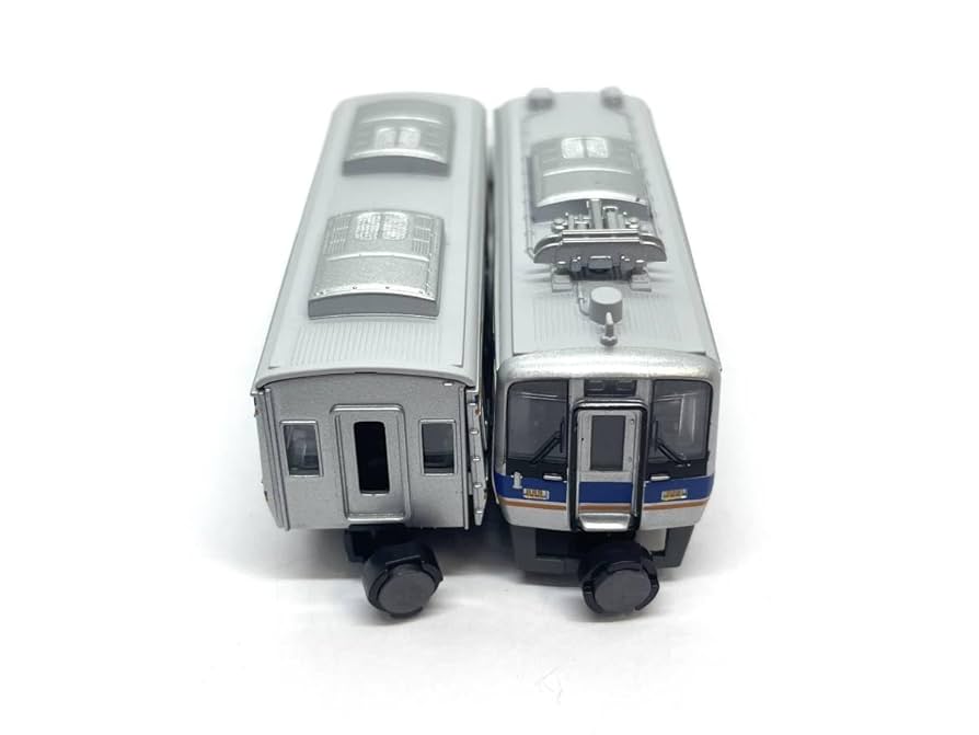 Amazon | Bトレインショーティー 南海電気鉄道 8000系 2両セット